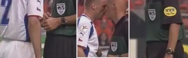 Pjerluiđi Kolina - Čovek koji nikada nikome nije ustuknuo