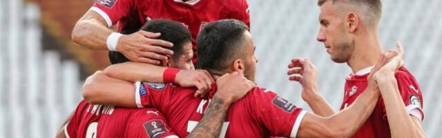 PRAVO NIOTKUDA! NOVA POZAJMICA: Reprezentativac Srbije oblači dres GIGANTA!