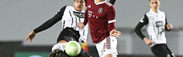 Partizan – Sparta 38:21: Ako bude stani-pani, Stanojević se uzda u Natha, Markovića i Jojića