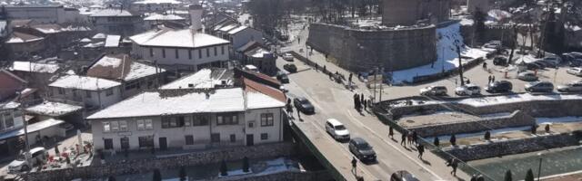 Novi Pazar i Tutin dobijaju novac od Ministarstva privrede za infrastrukturu