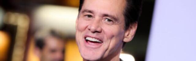 Džim Keri najavio povlačenje iz glume