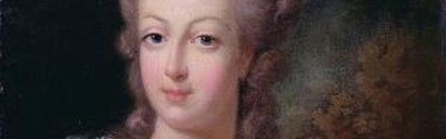 Сви знамо како је завршила, али какву је гитару имала Марија Антоанета...