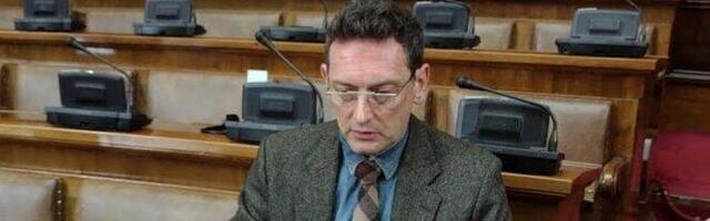 Nebojša Bakarec: Par neugodnih pitanja za Vuka Jeremića!