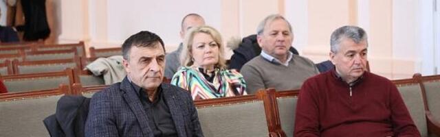 Чланови четири Савета града Ужица разговарали о загађењу ваздуха и решавању овог проблема