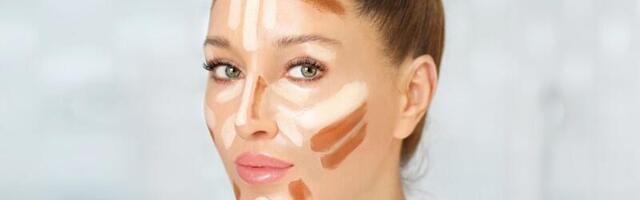 Konturisanje: Kako da vaš nos izgleda manji