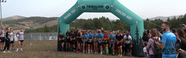 Jubilarni Tribalion na Torniku (VIDEO)