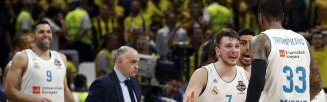 Zvanično: Nekadašnji šampion Evrolige u Crvenoj zvezdi!