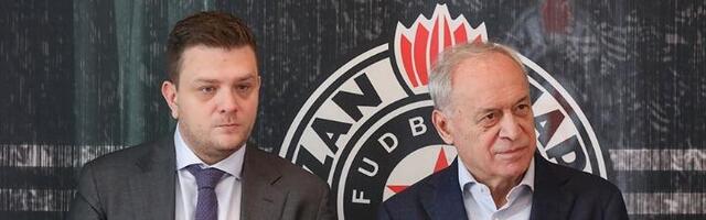 Biznismen opleo po upravi Partizana: Dođe mi da im odem tamo...