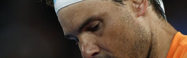 Alarmantna poruka Rafaela Nadala: "Voleo bih da igram na Rolan Garosu, ali..."