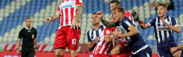 SABLASNO PRAZNI STADIONI Jedan trećeligaš imao veću podršku nego “večiti” rivali… Ovaj grad postaje fudbalski centar (VIDEO)