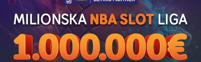 Takmiči Se: Osvoji Nagrade tokom NBA Sezone