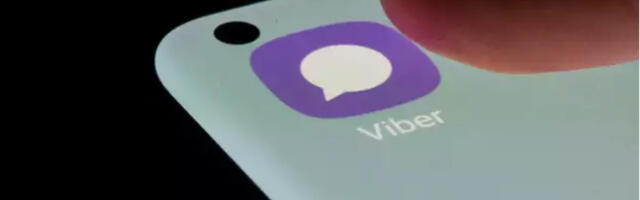 Rusija blokirala Viber