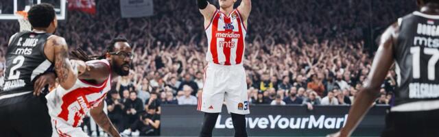 NEMANJA NEDOVIĆ PROZVAO TRENERA PARTIZANA! Željko Obradović odgovorio beku Zvezde!