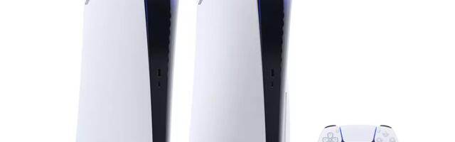 Sony je prodao 74,9 miliona PlayStation 5 konzola