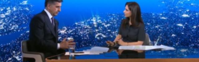 "Postoji zvučnik...": Ambasador Srbije pokušava da odgovori na pitanja o zvučnom oružju (VIDEO)