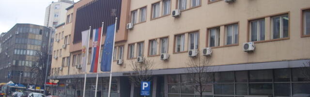 Pirot nabavio vozilo za besplatni prevoz starijih sugrađana