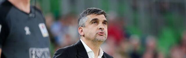 Ocokoljić: U poslednja tri kola ulazimo rasterećeni, ali ćemo dati svoj maksimum