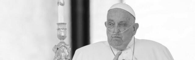 VATIKAN OTKRIO ZVANIČAN UZROK SMRTI PAPE FRANJE: Njegov poslednji čin pred vernicima duboko pogađa sve