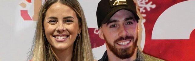 ZANOSNA MILICA SE NE ODVAJA OD LUKE: Bivši as Zvezde potpuno lud za njom – jedan gest će vas posebno oduševiti (FOTO, VIDEO)
