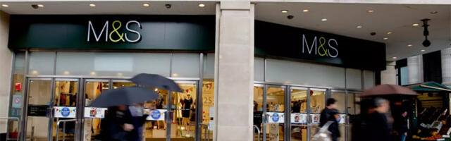 Lanac odeće Marks&Spencer pretrpeo sajber napad