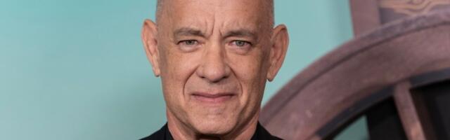 Oglasio se Tom Henks nakon POTRESNIH memoara njegove ćerke o ZLOSTAVLJANJU U DETINJSTVU