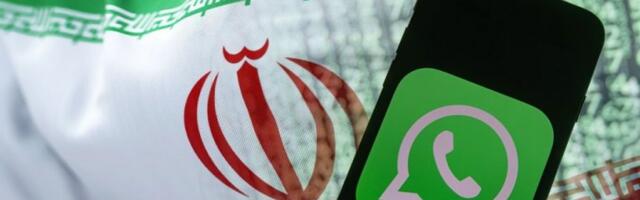 DELE PODATKE IRANSKIH KORISNIKA SA IZRAELOM?! Teheran pozvao građane da izbrišu WhatsApp, oglasila se kompanija Meta