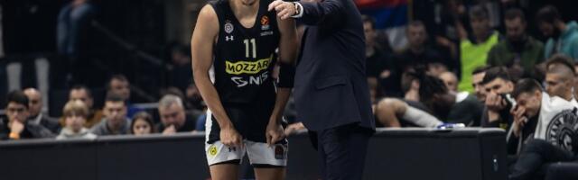 VELIKI POVRATAK Egzum se dogovorio sa Partizanom