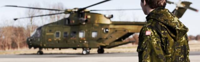 OGROMNA PROMENA: Ženama dozvoljeno da se priključe vojsci