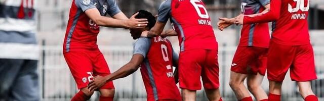 Stigao dopis u FSS: Još jedan klub želi u Prvu ligu Srbije