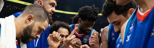 NBA POJAČANJE DOLAZI U EVROPSKOG VELIKANA: Bomba odjeknula!