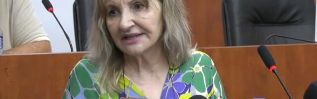 Urednica Jugmedie gradonačelnku Leskovca: Vršite diskriminaciju medija i zbog toga treba da se izvinite! (video)