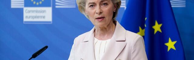 Ursula fon der Lajen će biti predsednica Nemačke?