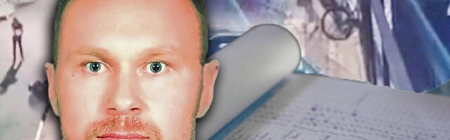 UBISTVO ARKANA PLAĆENO 200.000 MARAKA, A LIKVIDACIJA VOĐE ŠKALJARACA MILION I PO EVRA! Radoje Zvicer bio ljut pose likvidacije u Atini: "Imbecili..."