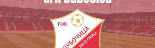 Fudbalski klub Dubočica stupio u štrajk zbog neisplaćenih plata