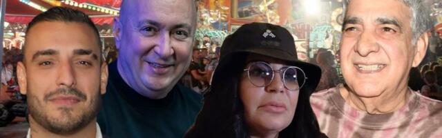 ZAVRTEĆE VAM SE U GLAVI OD CIFRE! Pola estrade peva na Šabačkom vašaru, a OVOLIKo će zaraditi!