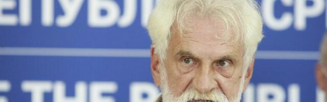 "Studenti izazvali politički zemljotres u Srbiji"