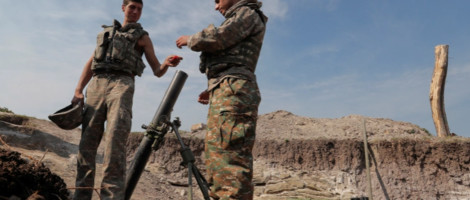 Azerbejdžan tvrdi da je zauzeo drugi po veličini grad u Nagorno-Karabahu