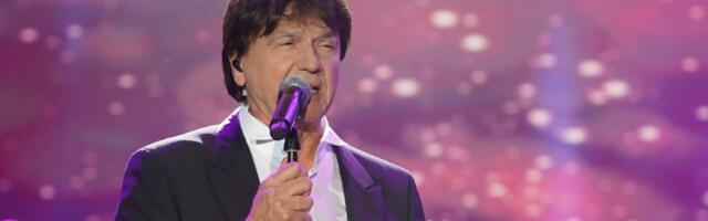 Šta Čola zahteva pred svaki koncert? Dok drugi pevači imaju liste želja, on traži SAMO JEDNO