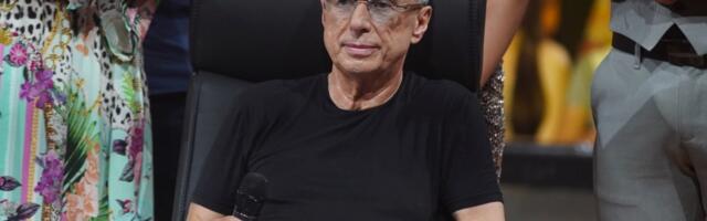 Tajna Saše Popovića: Priča se o silnim milionima, a evo šta je on lično priznao Ceci Ražnatović