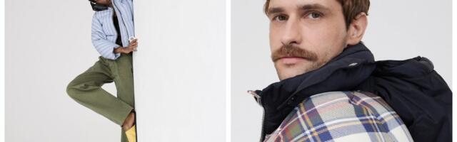 JW Anderson i Moncler su ponovo udružili snage – i to izgleda ovako