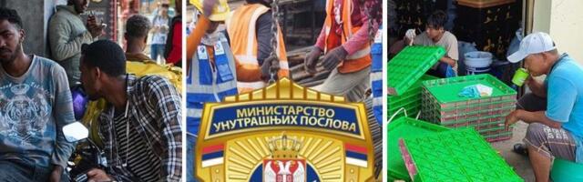 PREVARENI ILI ZLOUPOTREBLJENI! Sloboda dece, žena i muškaraca zavisi od NAS: "Ako sumnjaš - prijavi"! (VIDEO)