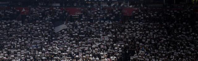 "Ostoja, ko je tukao navijače?": Grobari BESNI