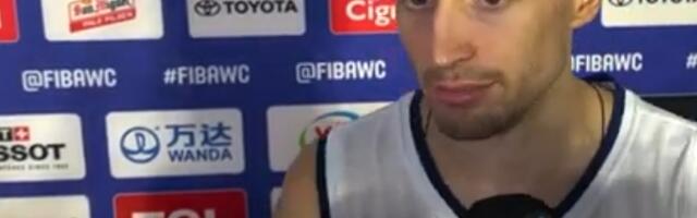 Vraća se Aleksa Avramović!