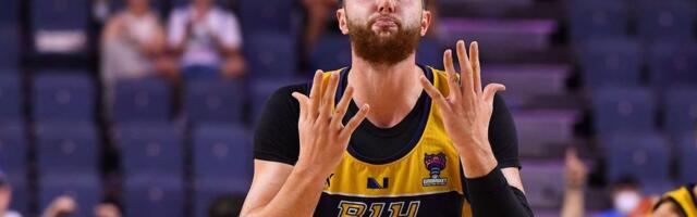 Neviđeni haos u BiH pred meč sa Srbijom u Sarajevu, Nurkić grmi: "Vreme je da odete jedan po jedan!"