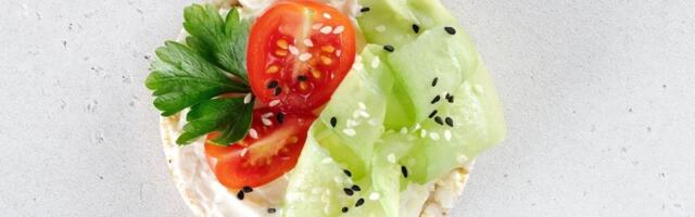 Slana torta s krekerima, recept za savršeno predjelo