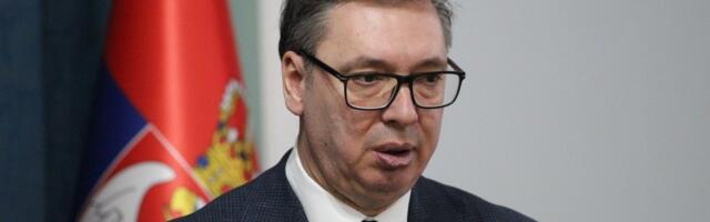 Balkanski univerzalni krivac: Vučić odgovaran za sve - od razvoda u selima do topljenja glečera