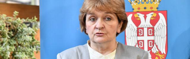 Danica Grujičić i sindrom „naknadna pamet“