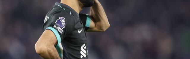 "Definitivno su bolji bez njega!" Legenda Liverpula upozorava Slota - zbog Salaha!