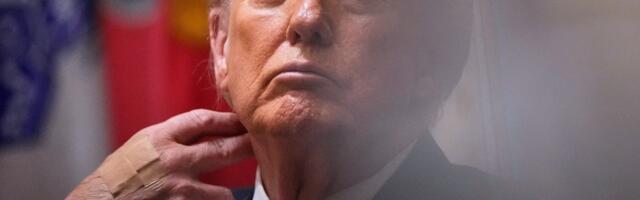 Tramp uveren da će jednim pozivom da zaustavi rat: "Rešiću sukob dve veoma moćne zemlje"