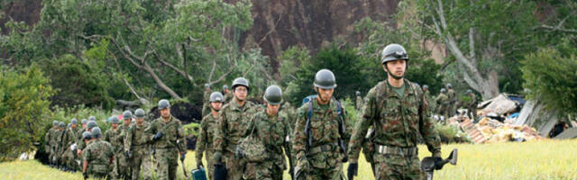 Хокаидо одобрио поновно покретање најновијег нуклеарног реактора у Јапану